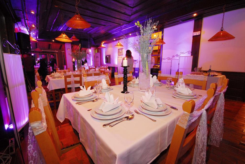 سلوني Restaurant Rooms Pino المظهر الخارجي الصورة