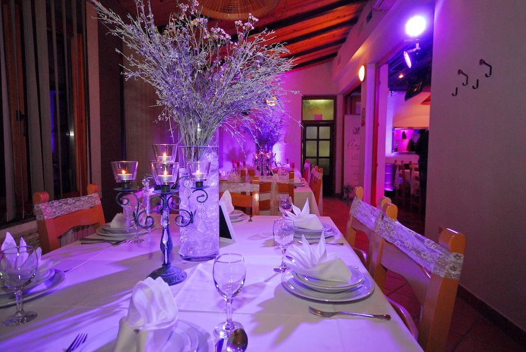 سلوني Restaurant Rooms Pino المظهر الخارجي الصورة