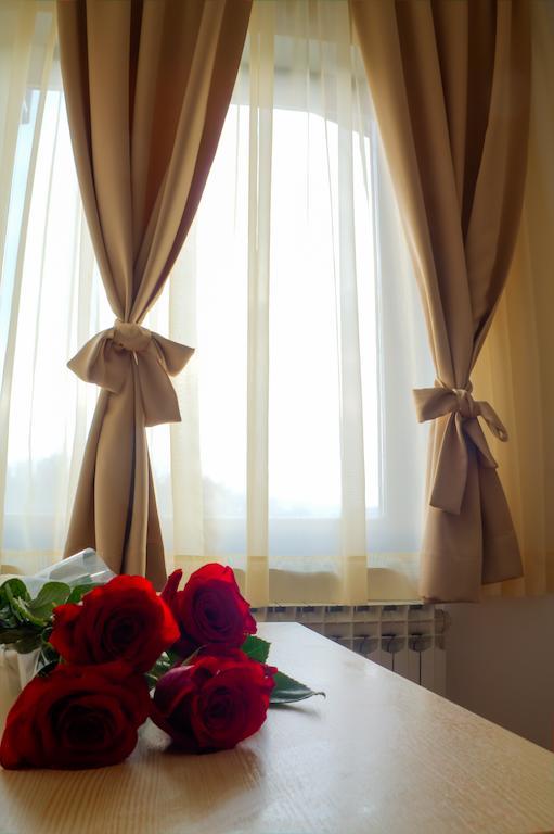 سلوني Restaurant Rooms Pino الغرفة الصورة